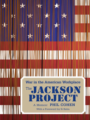 cover image of The Jackson Project